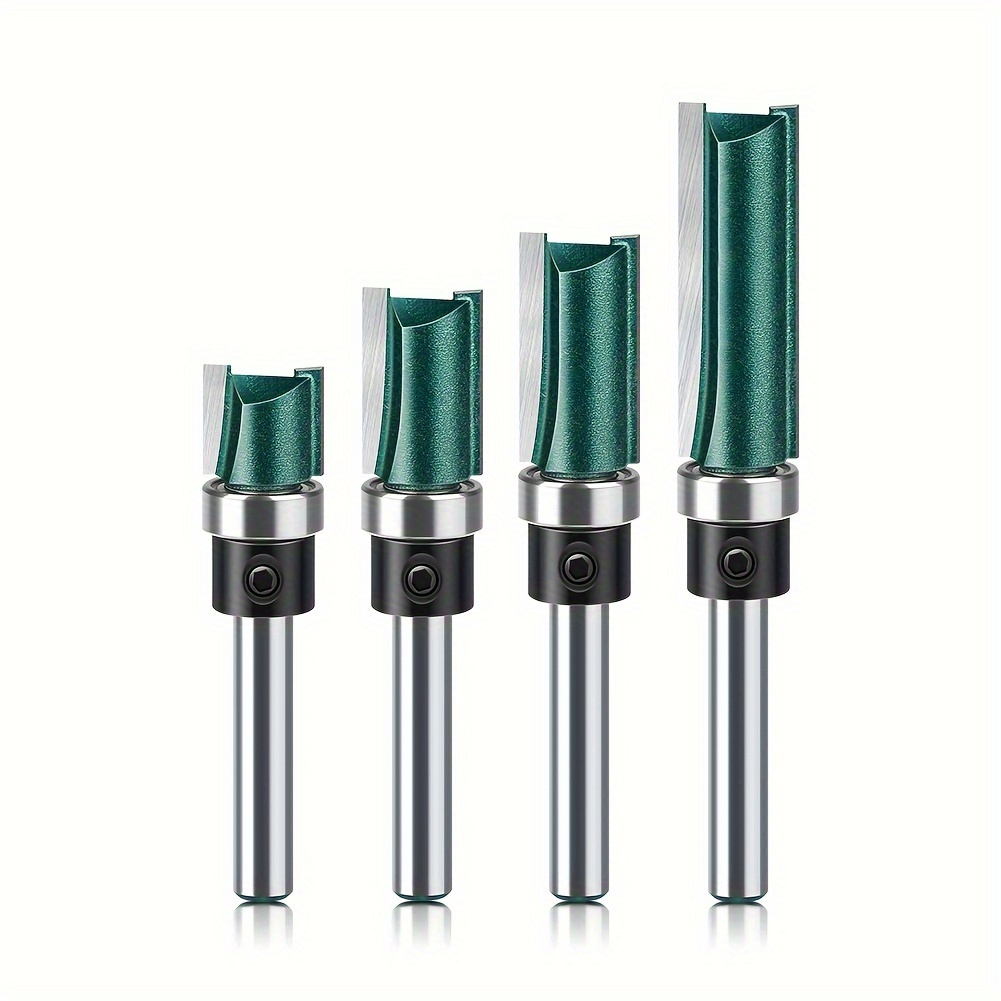 Router Accessories