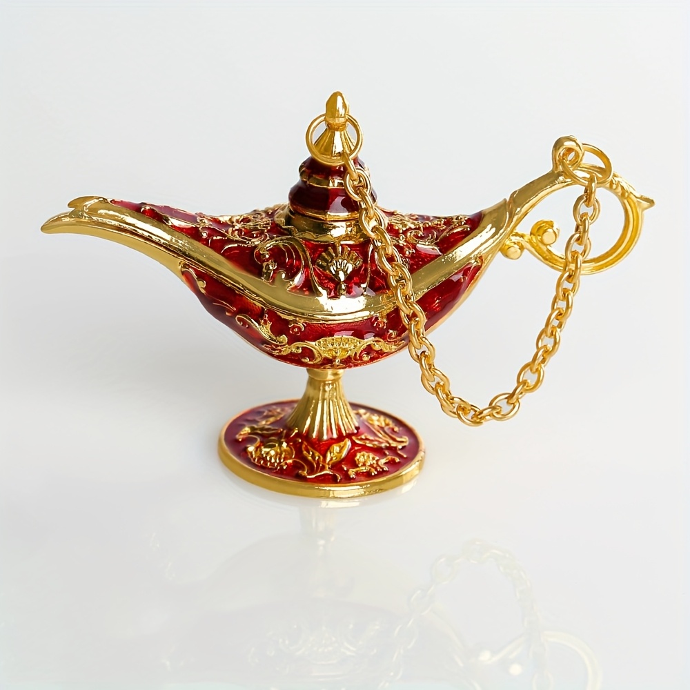 TEMU Adorno Retro Estilo para el Hogar, Regalo , Adornos para Decoración de , Regalo para Fiestas, Sin para Decoraciones de Halloween, Acción de