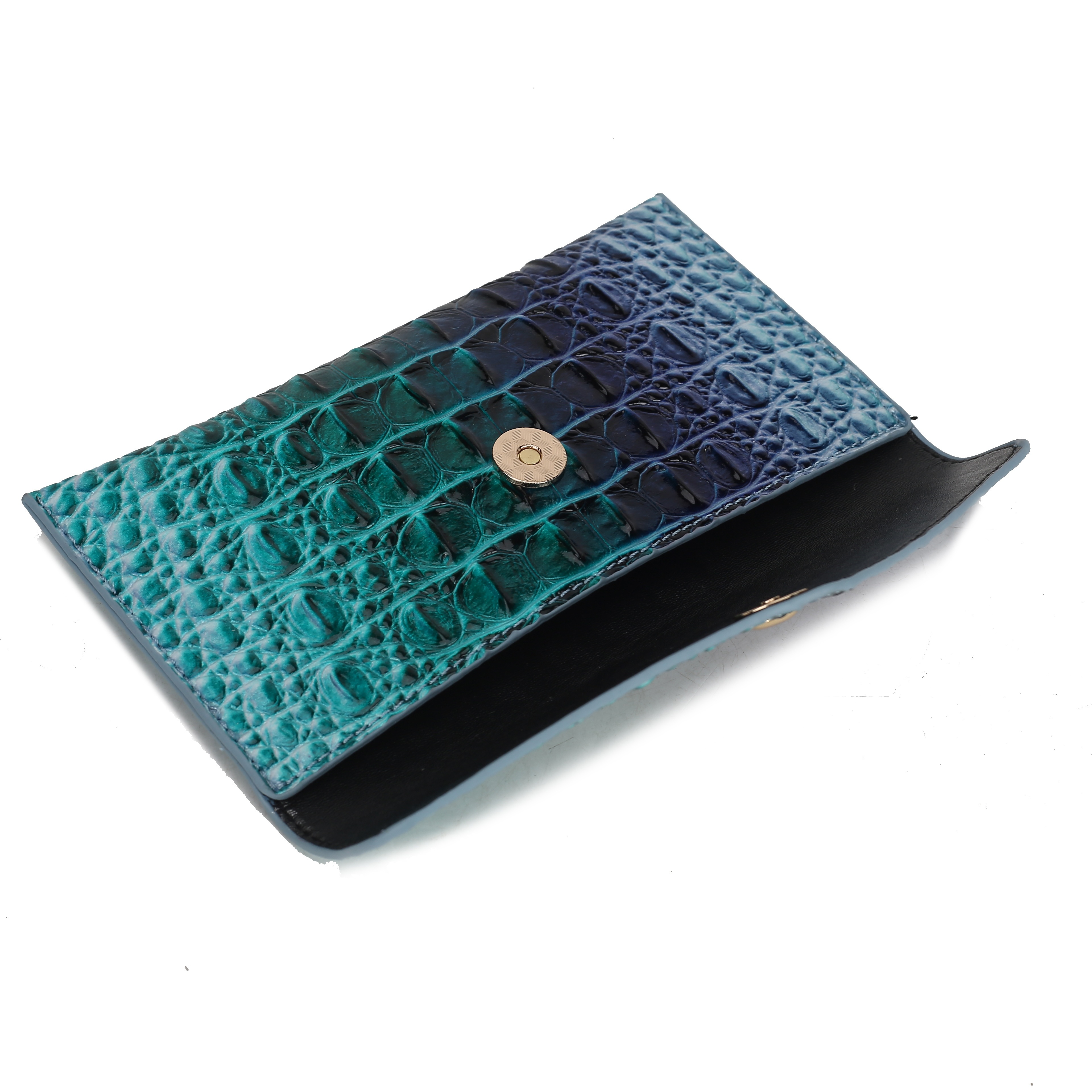 3-Piece Crocodile Print Handbag Set - Fashionable Vintage Style, Multi-Functional Top Handle Crossbody, Business Clutch & Coin Purse - Spacious, Secure, Ideal For Everyday Chic