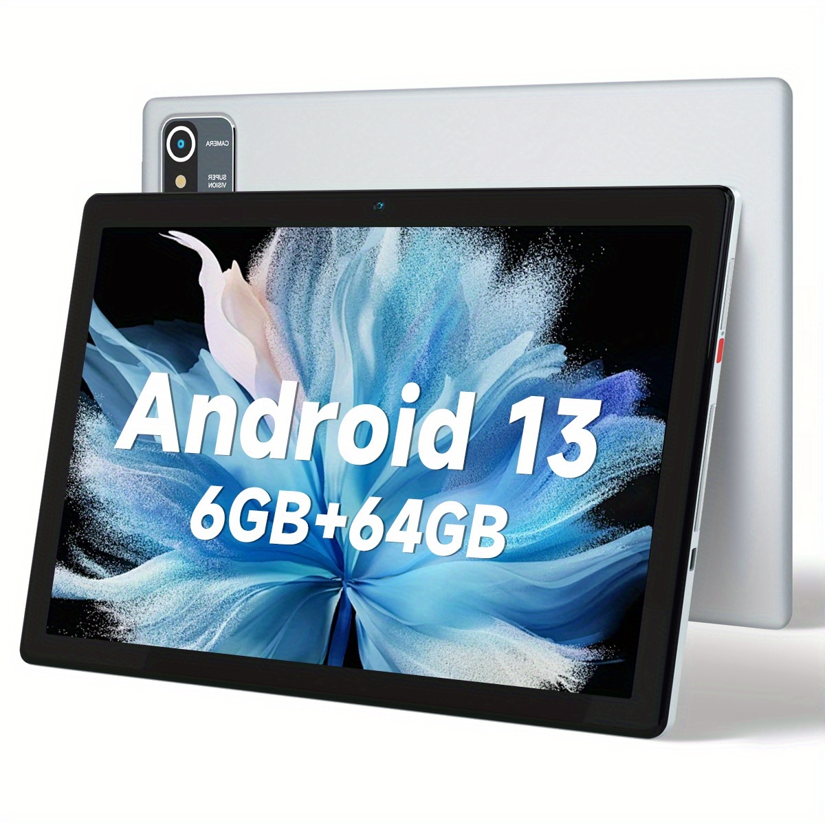 tablets sold on Temu United States