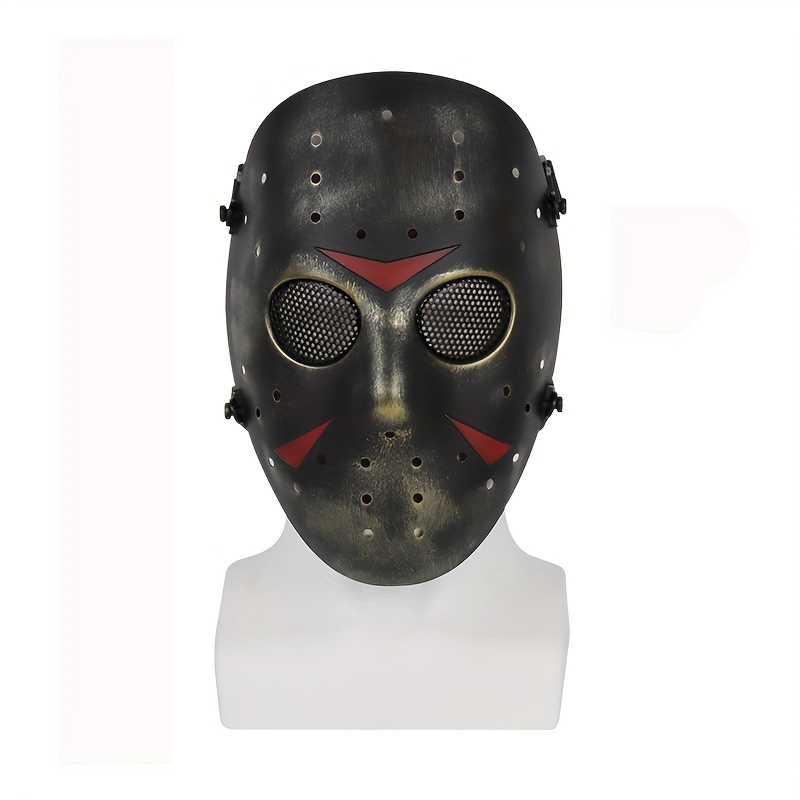 Adult Halloween Skull Mask for Costume Party