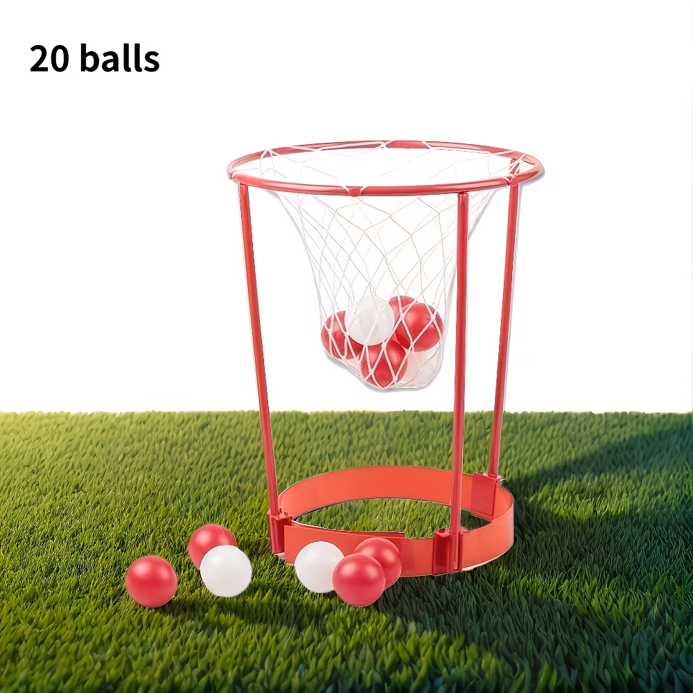 Headband Basketball Party Game Suitable for Parent...