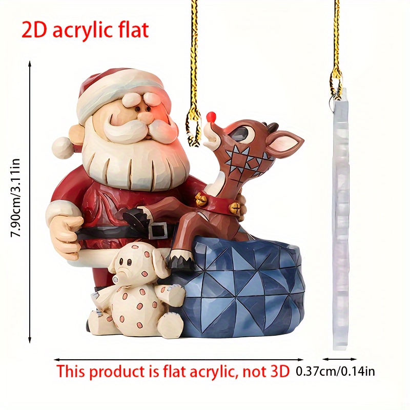 

- 2d Pendant For Car , & Keychains | Couple's &