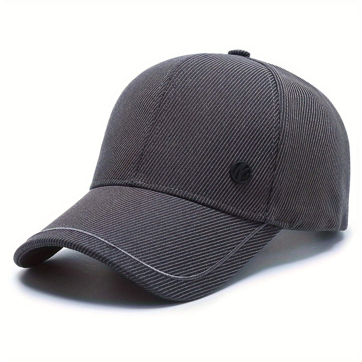 

1pc R Cap, Size Golf Hat For Men/women