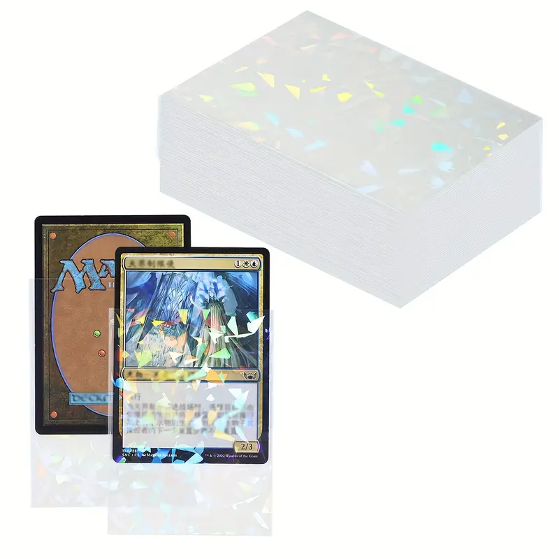 60pcs pack 66 91 mm colorful crushed glass shining card - Temu Mauritius 60pcs pack 66 91 mm colorful crushed glass shining card - Temu Mauritius