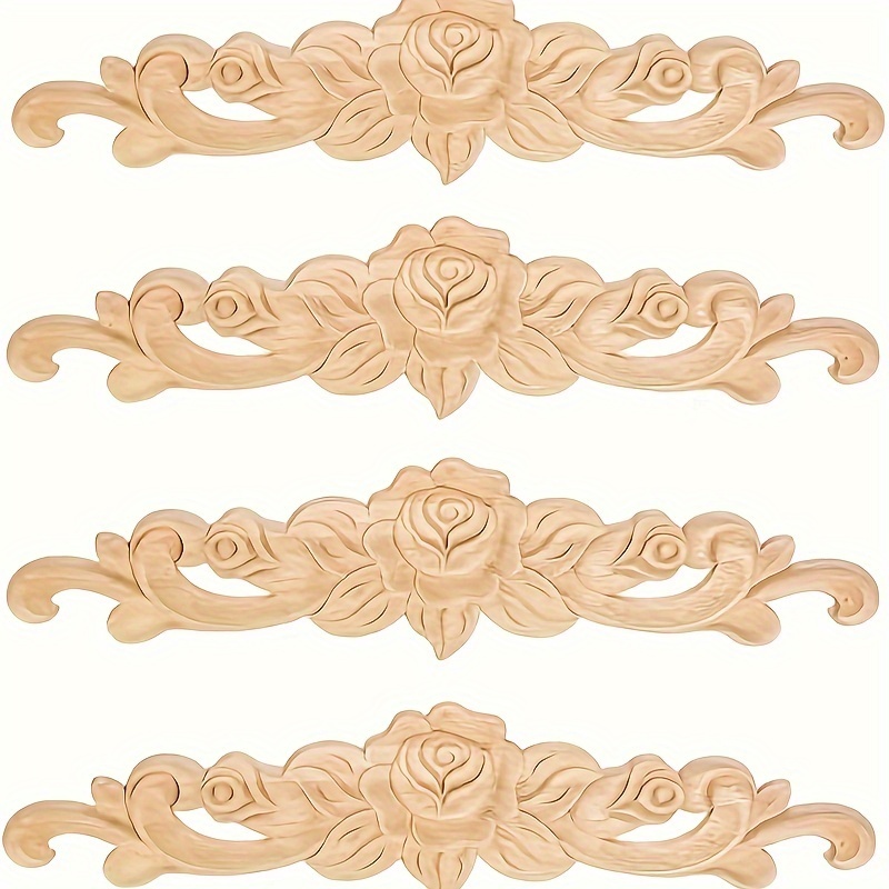 

[top-] 4pcs For Decor -