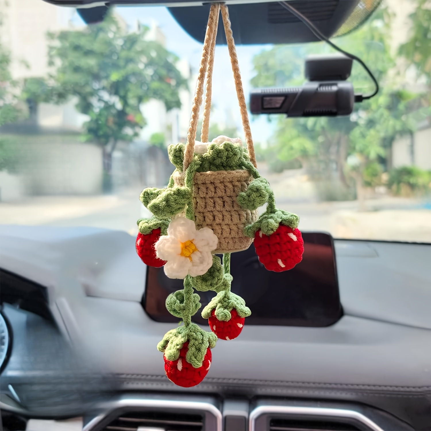 

Crochet Car - , For Women |