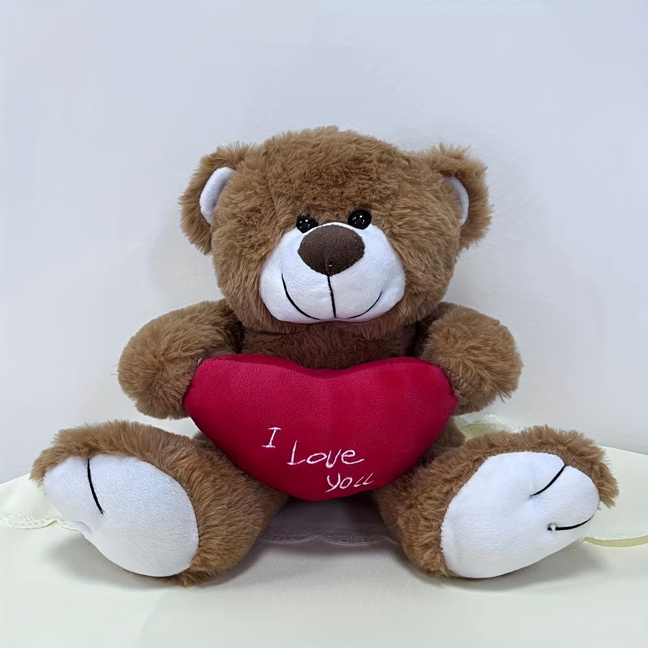 Peluches 🧸 pequeños ❤️ $125 . . . ¡Un dulce detalle con amor! ♥️ #peluches  #amor #regalos #sanvalentin