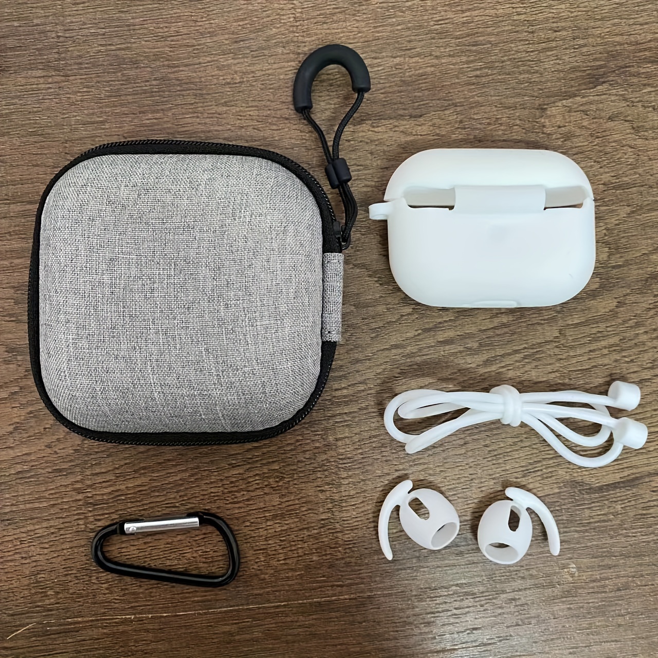 AirPods (2nd generation) - Cases & Protection - All Accessories - Apple