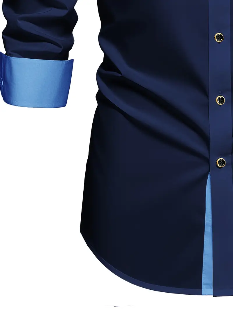mens business dress shirt fit pairs suits trousers - Temu Saudi Arabia mens business dress shirt fit pairs suits trousers - Temu Saudi Arabia