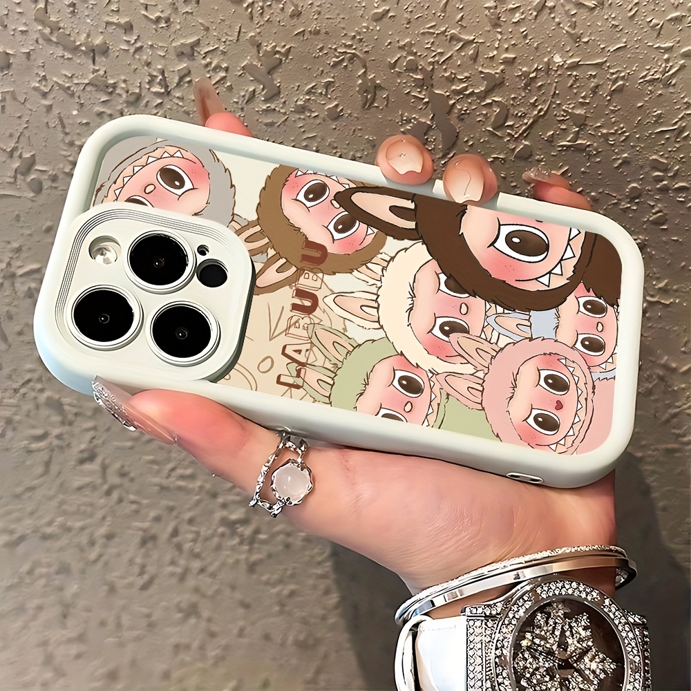 Labubu Phone Case