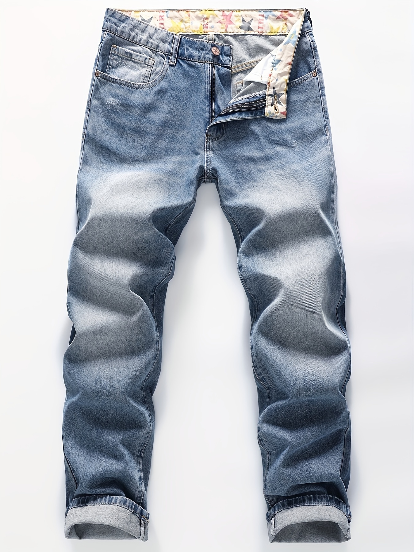 Non jean fashion pants