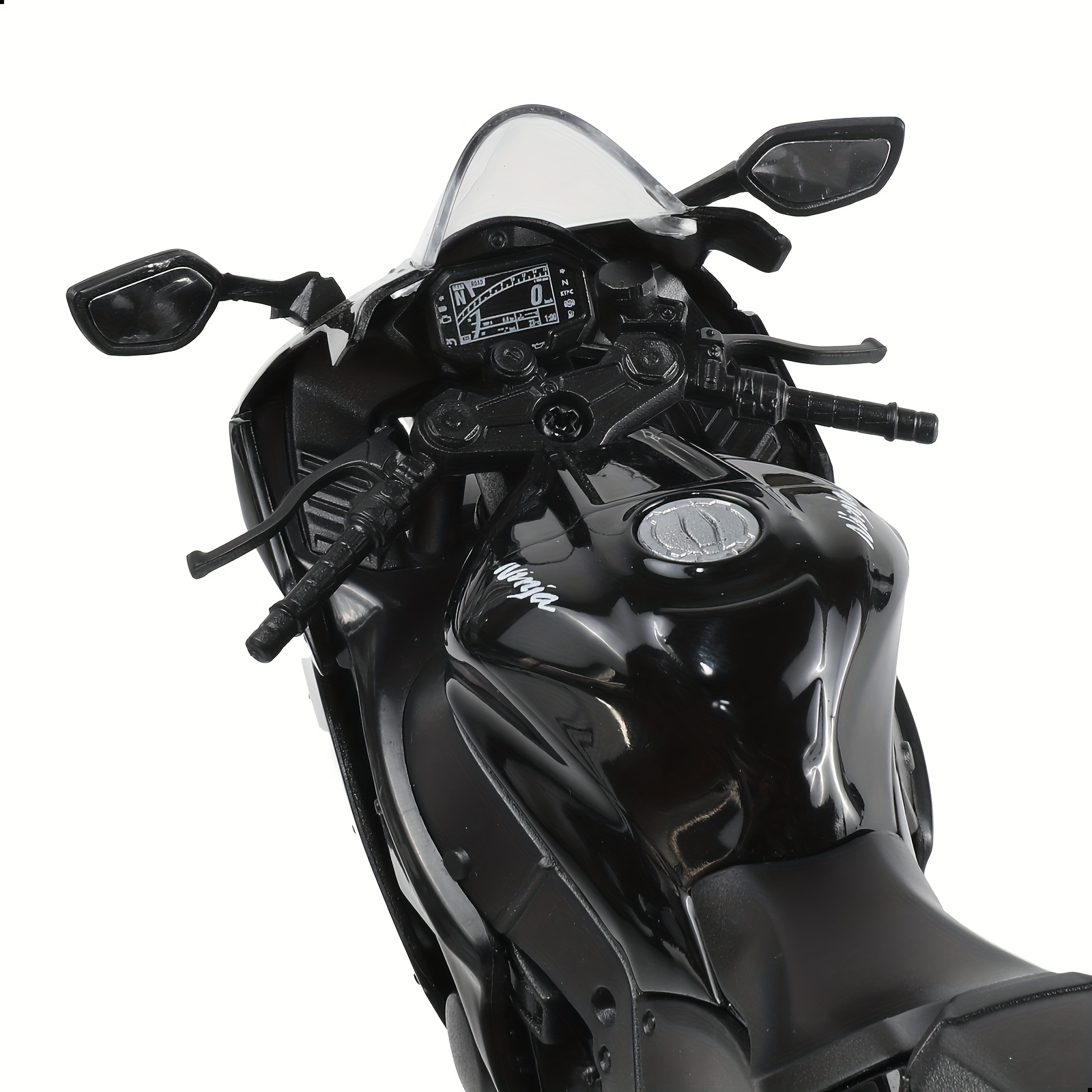 1 12 zx 10r abs motorcycle model - Temu United Kingdom