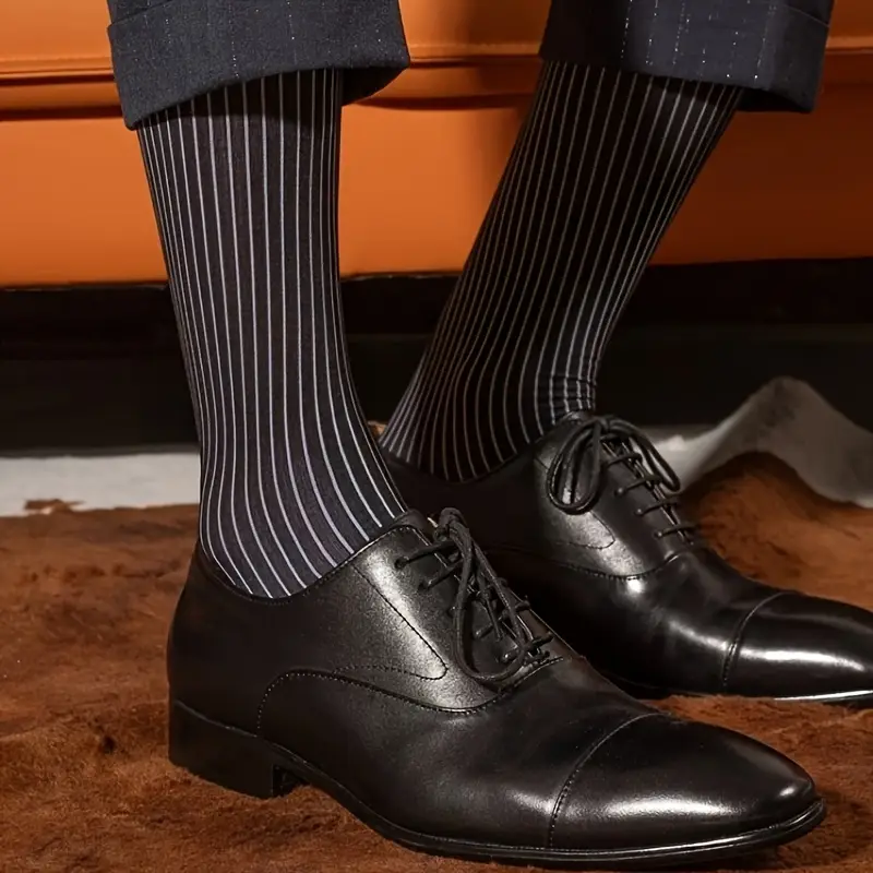 1/* *'s Thick Suit Socks *'s Striped Suit Socks * Can Wear *'s Business Socks *'s Fashion Socks *'s Striped Socks 1/* *'s Thick Suit Socks *'s Striped Suit Socks * Can Wear *'s Business Socks *'s Fashion Socks *'s Striped Socks