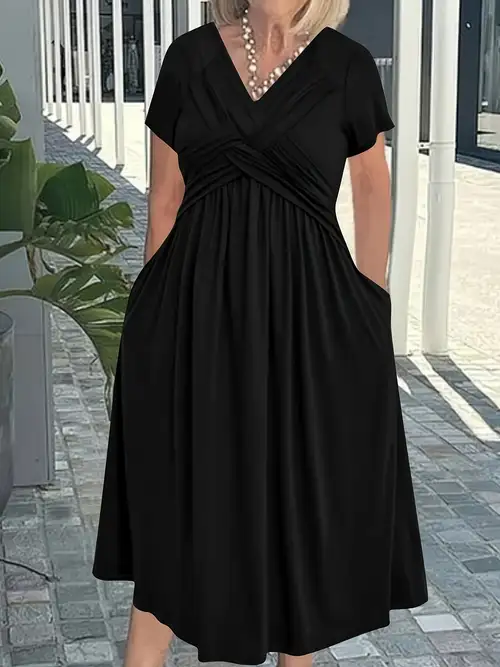 casual dresses for women over 60 - Germany casual dresses for women over 60 - Germany