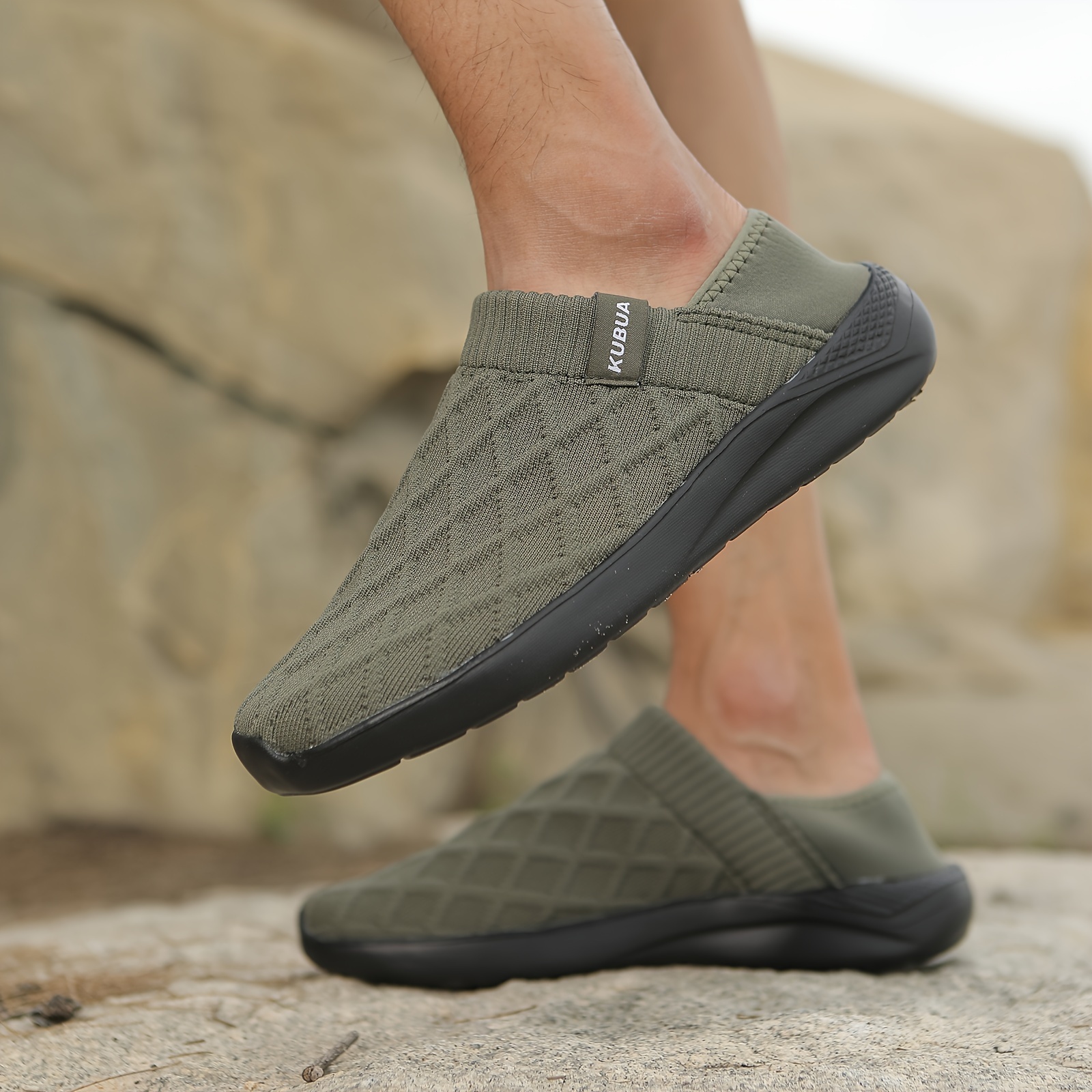 

On Slippers For Men