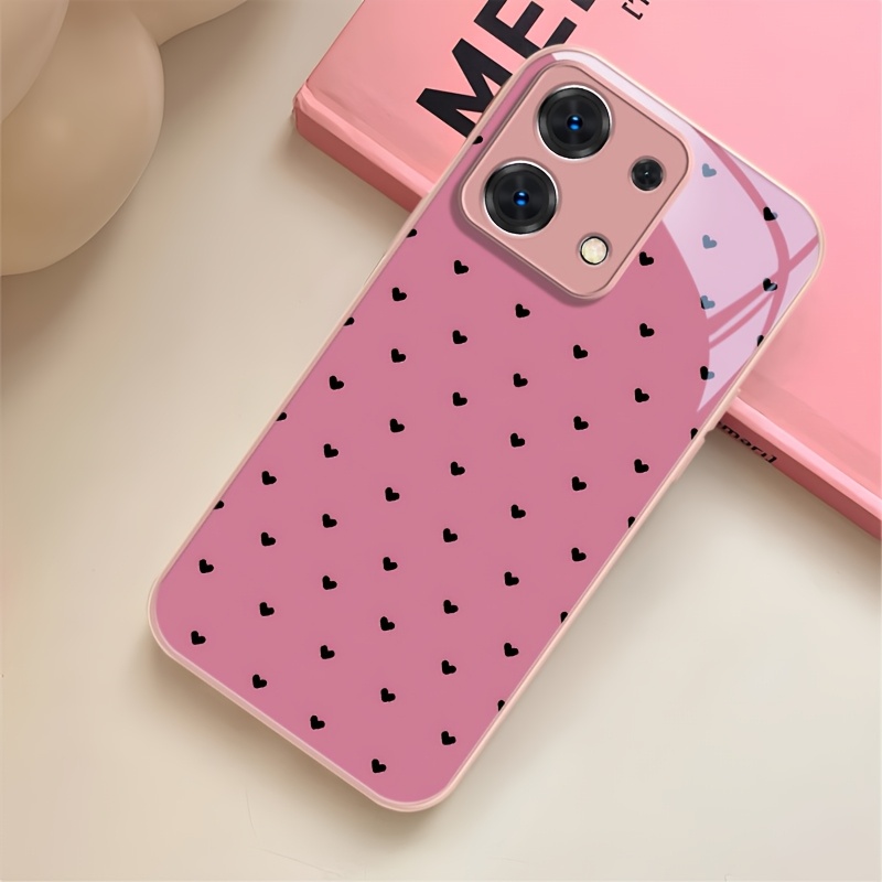 TEMU Phone Case - A Beautifully Versatile And Durable Phone Case For Women, Compatible With For Xiaomi Redmi Note 10, 10a, 10c, Pro, 11, 11s, 5g Pro,