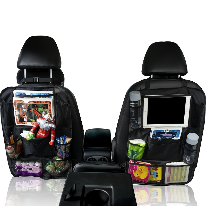 Car Seat Storage Bag Travel Helper
