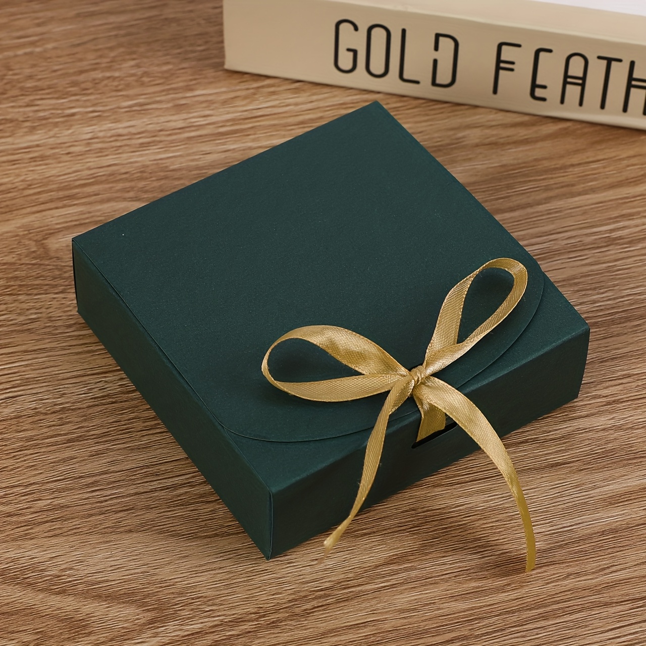 Image of Gift For Her/him 20pcs Airplane Boxes With Ribbon Jewelry Boxes Gift Boxes Candy Boxes, Christmas, Halloween