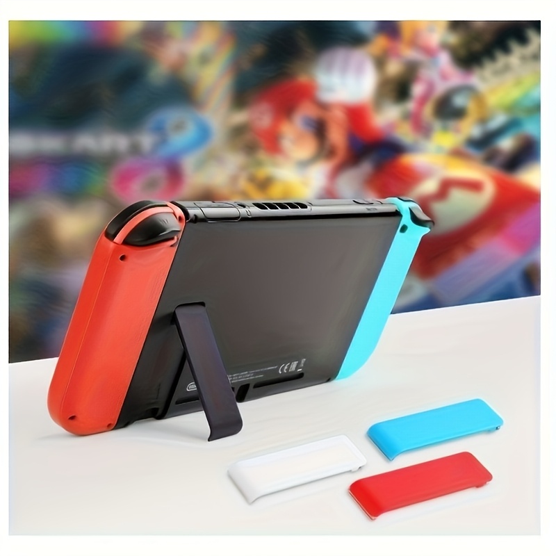 Adjustable Support Stand for Switch Game Console