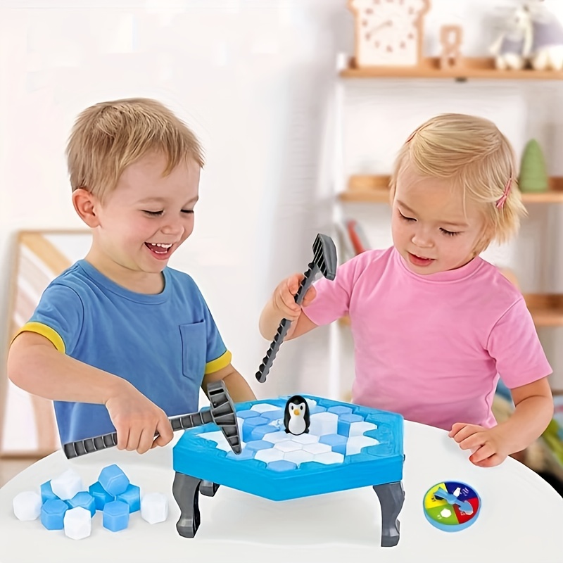 board games kids sold on Temu United States