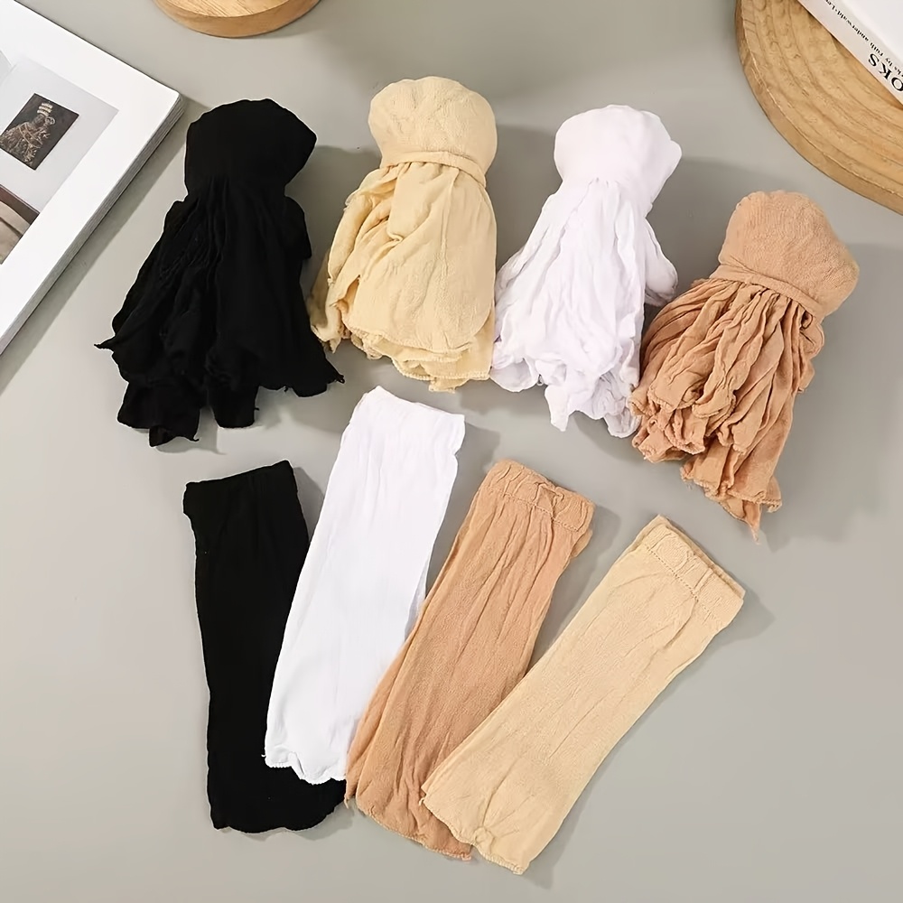 anti slippery socks sold on Temu United States