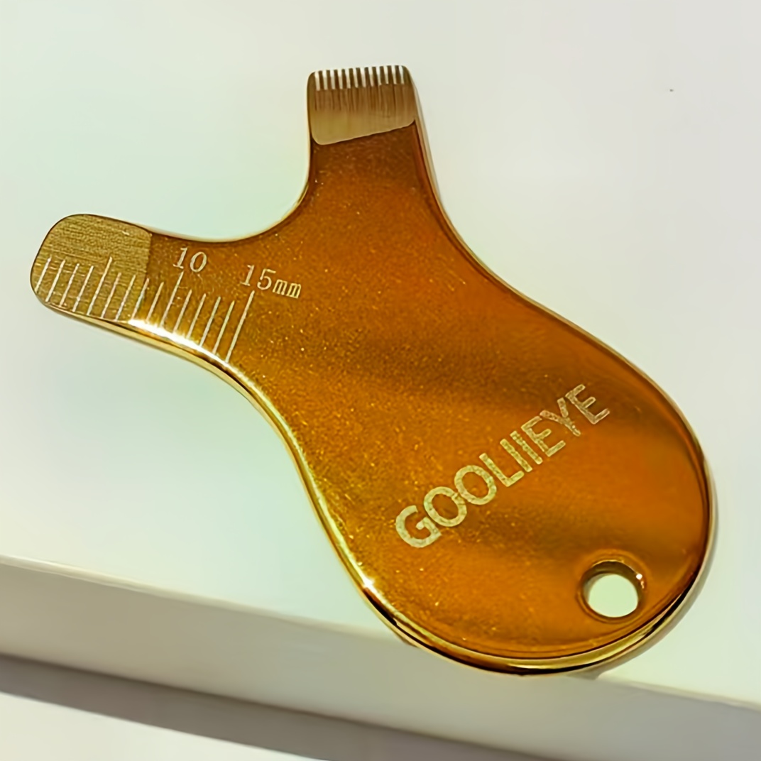 TEMU 繰り返し使えるメタルまつげパーマパッド、ラッシュリフトドット、、アプリケーター、まつげリフティングキット、、まつげリフティンック、メイク・美容ツール、繰り返し使えるまつげリフティングパッド