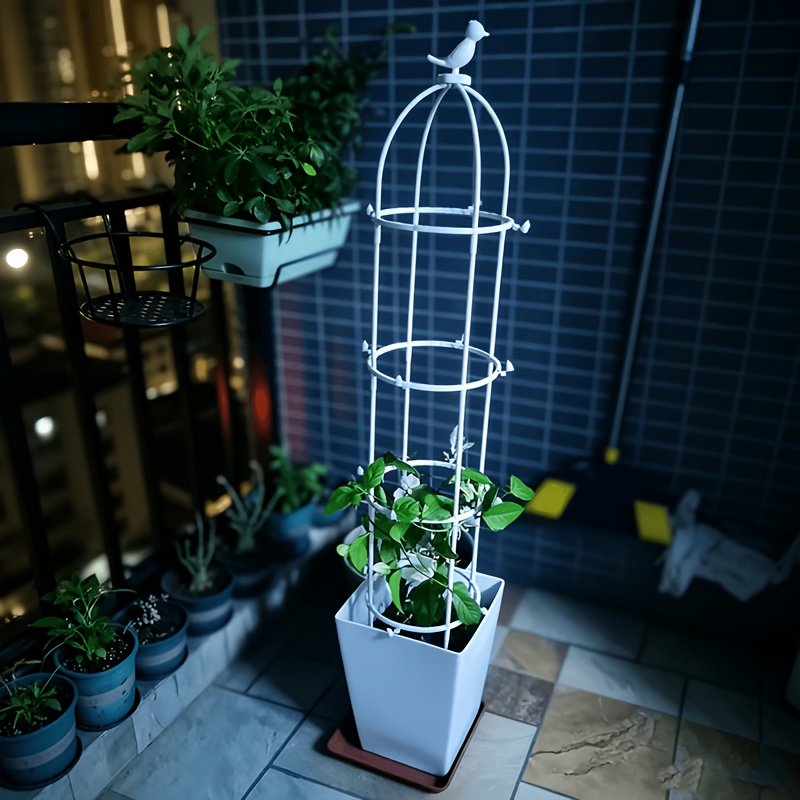 climbing plant garden lattice garden outdoor indoor potted - Temu Bahrain