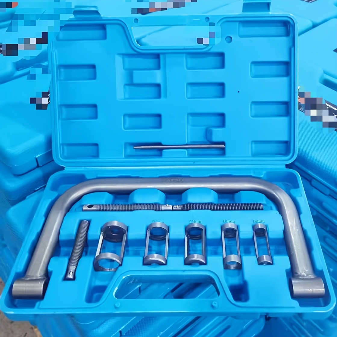 TEMU Valve Stem Seal Removal And Installation Tool - Christmas Gift
