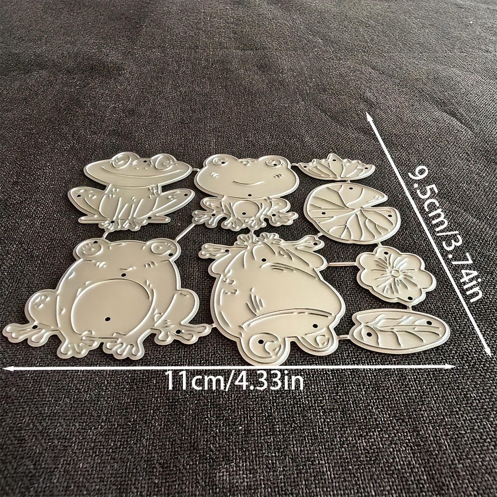 E-shop ein silbergrauer Metall Schneide-Stempel, entwickelt für Fantasy-Themen Scrapbooking, Prägen und zum Erstellen von handgemachten Gruß- und