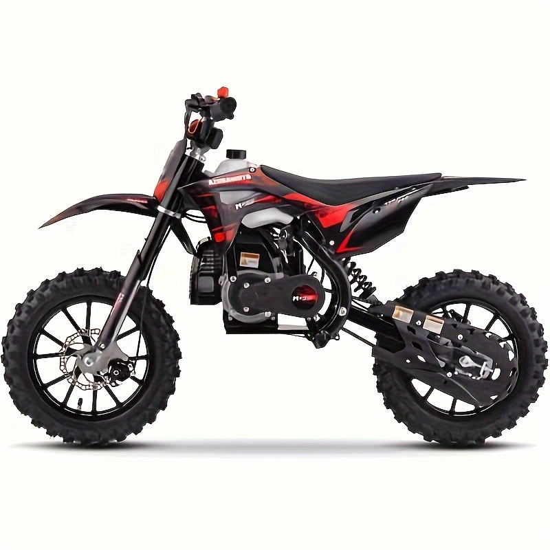 gas dirt bikes 50cc dirt bike gas dirt bike bike dimensions 50x23x32 inches dirt bike dry weight 54 lbs details 1