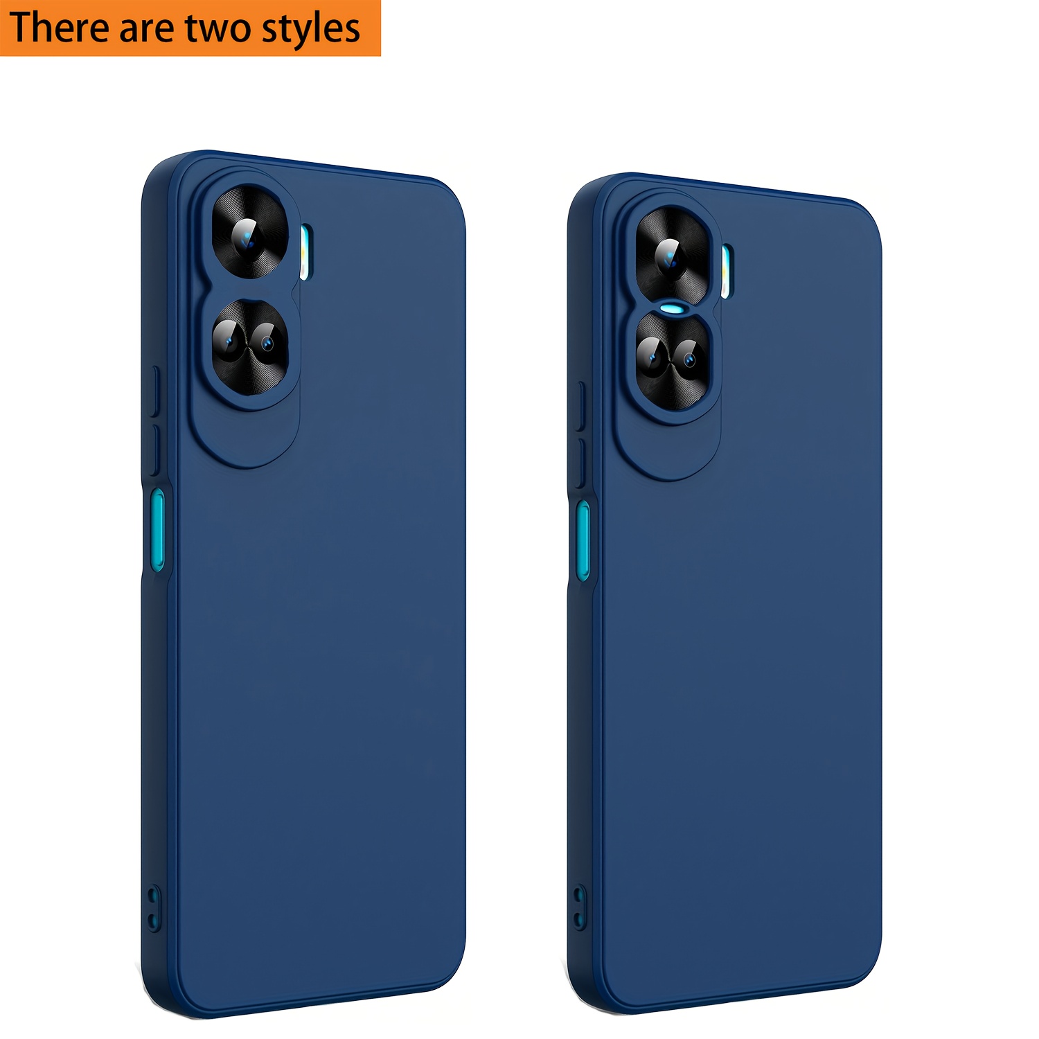 suitable honor 90 lite frosted mobile phone case tpu ultra Temu