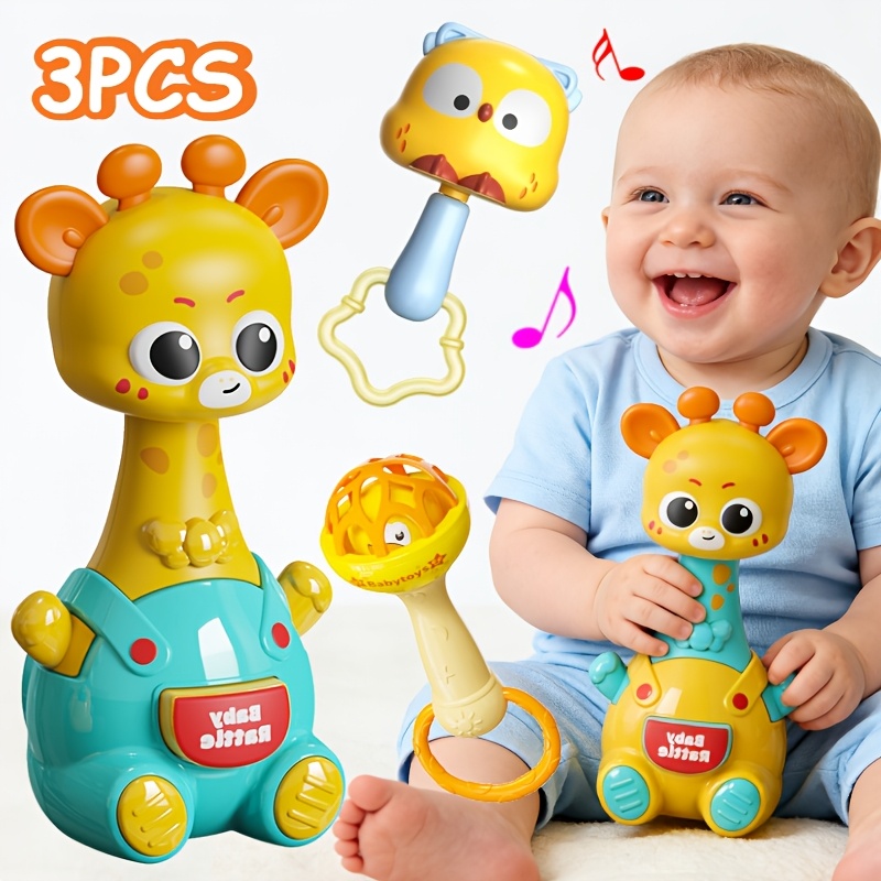 baby rattle - Germany