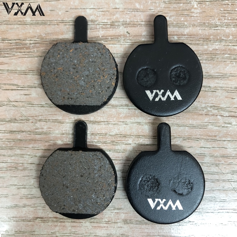 Image of Vxm Semi-metal Bicycle , Mountain Bike Cycling Accessories, For Jak-5 B777, Smooth, Reliable Performancein Any Weather