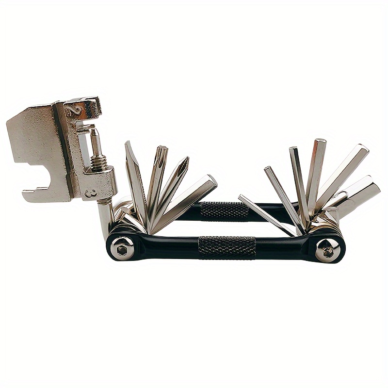 Bike Repair Kit Multi Lightweight Chain Bike Bicycle Repair Tools