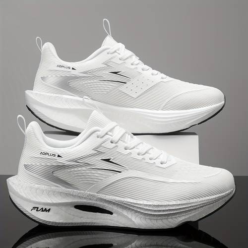 womens lightweight running shoes gym jogging walking cushioned arch support non slip rubber sole options womens sneakers jogging footwear sleek sporty design breathable fabric upper