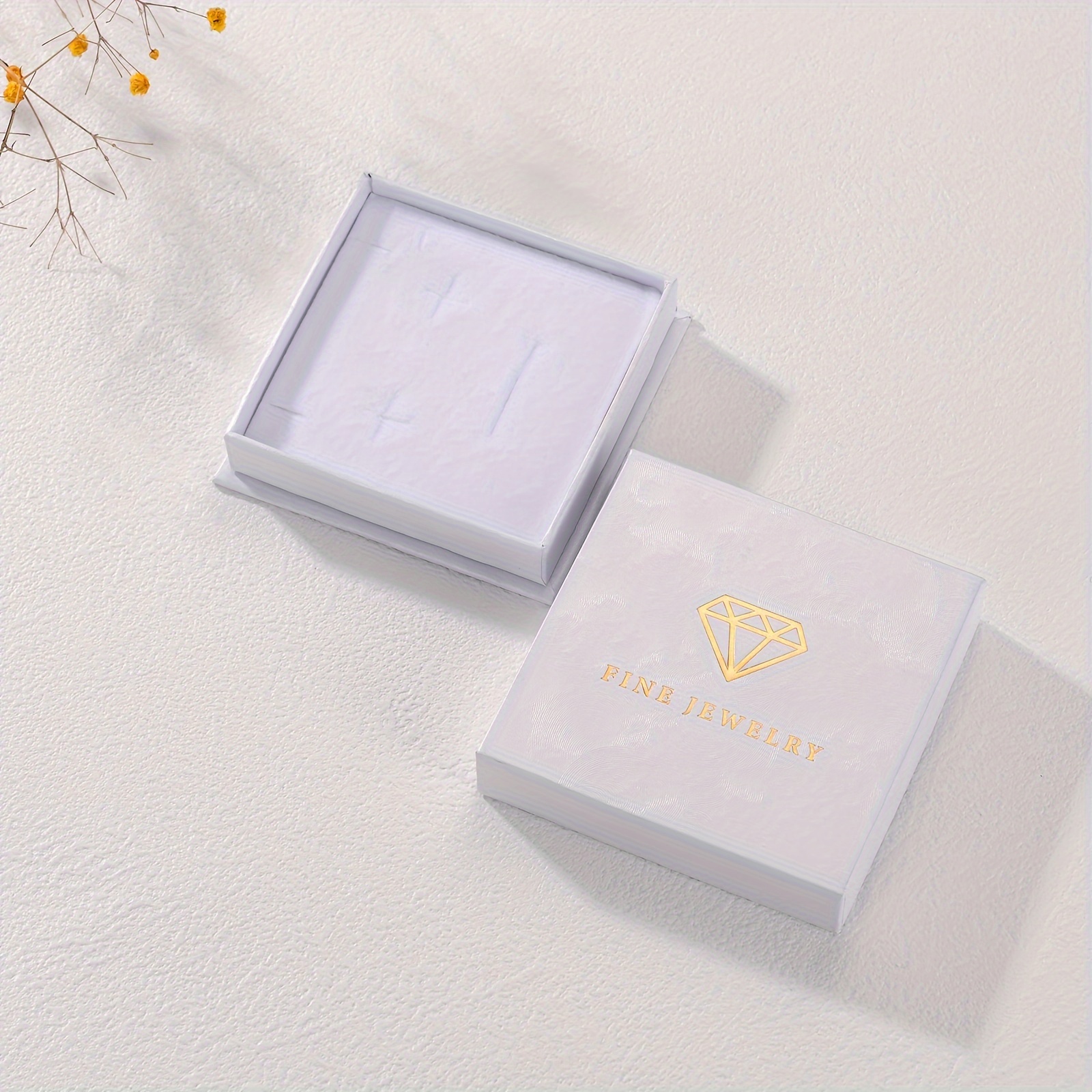 Broche Plaquée Or Avec Perle Et Gerbe De Fleur – Style Vintage – Occasion Portée