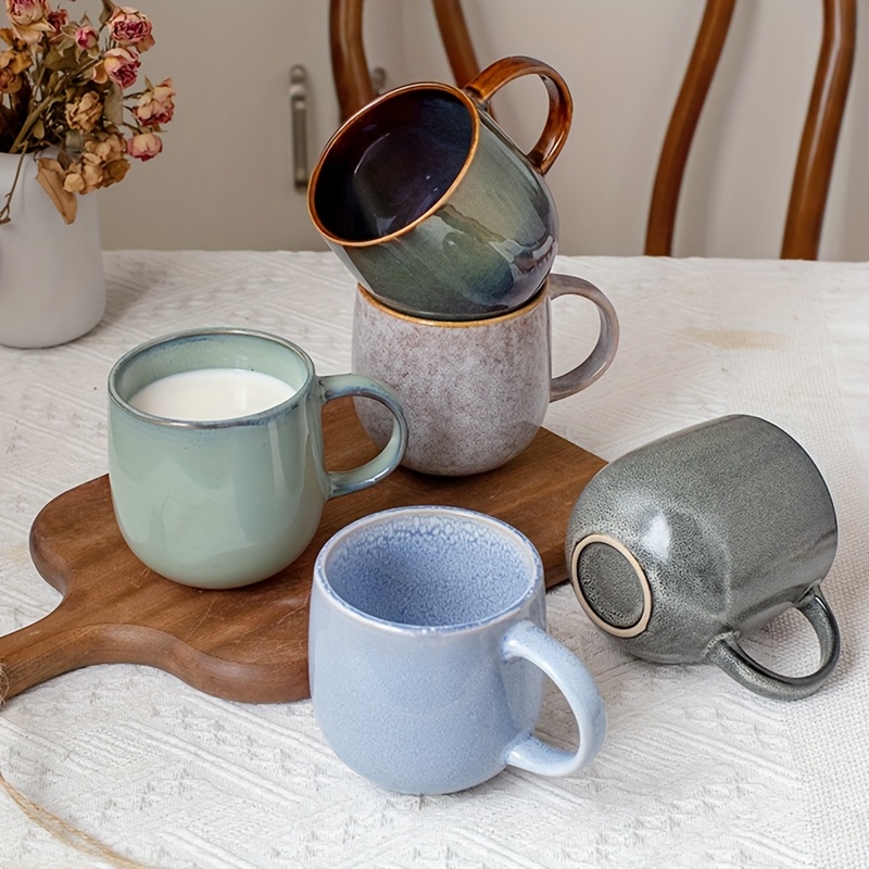 2 handle coffee mug DOUBLE Handle Mug