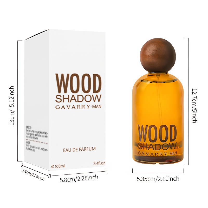 High-Quality Woody Perfume 100ml/3.4fl.oz, Cedar/Sandalwood Base Note, Natural Forest-Inspired Scent, Long-Lasting Fragrance, Perfect for Daily Use & Holiday Gifting, Perfumes for Women, Long Lasting Perfume for Men, Perfumes for Women Long Lasting, Branded Perfume, Perfume for Men Branded, Daily Fragrance, Special Occasion Perfume, Elegant Perfume, Natural Scent, Crafted Perfume, Cedar Scent, Woody Fragrance, Unisex Perfume, Professional Scent, Perfume Bottle Empty, Perfume Bottle