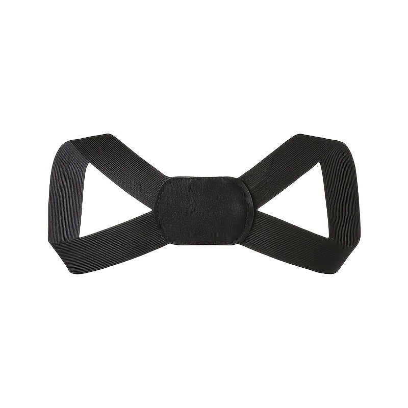 Image of Posture Correction Belt For Preventing Slouching - Invisible Harness, Improves , Unisex (choose 1 Size Larger Than Shoulder Width)
