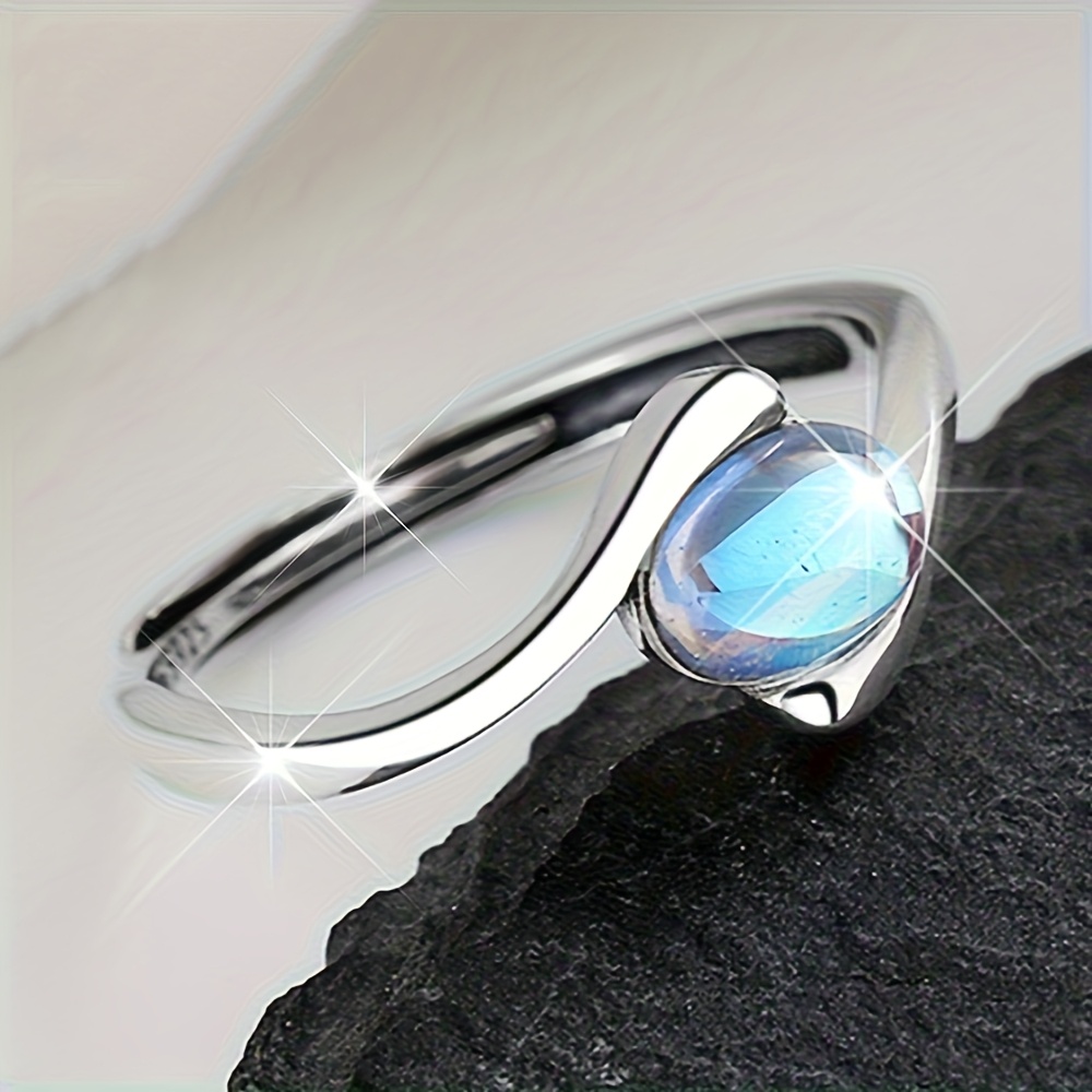This Beautiful Jewelry Ring Is Suitable For And Is A Perfect Gift For Weddings, Banquets, Parties, Holidays, Thanksgiving, Carnival, Halloween, Christmas And Black Friday., For Teenager, For Teenager