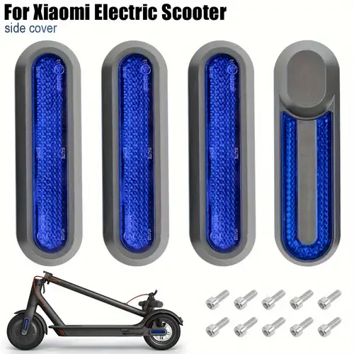 Accesorios Para Scooters Electricos - Temu