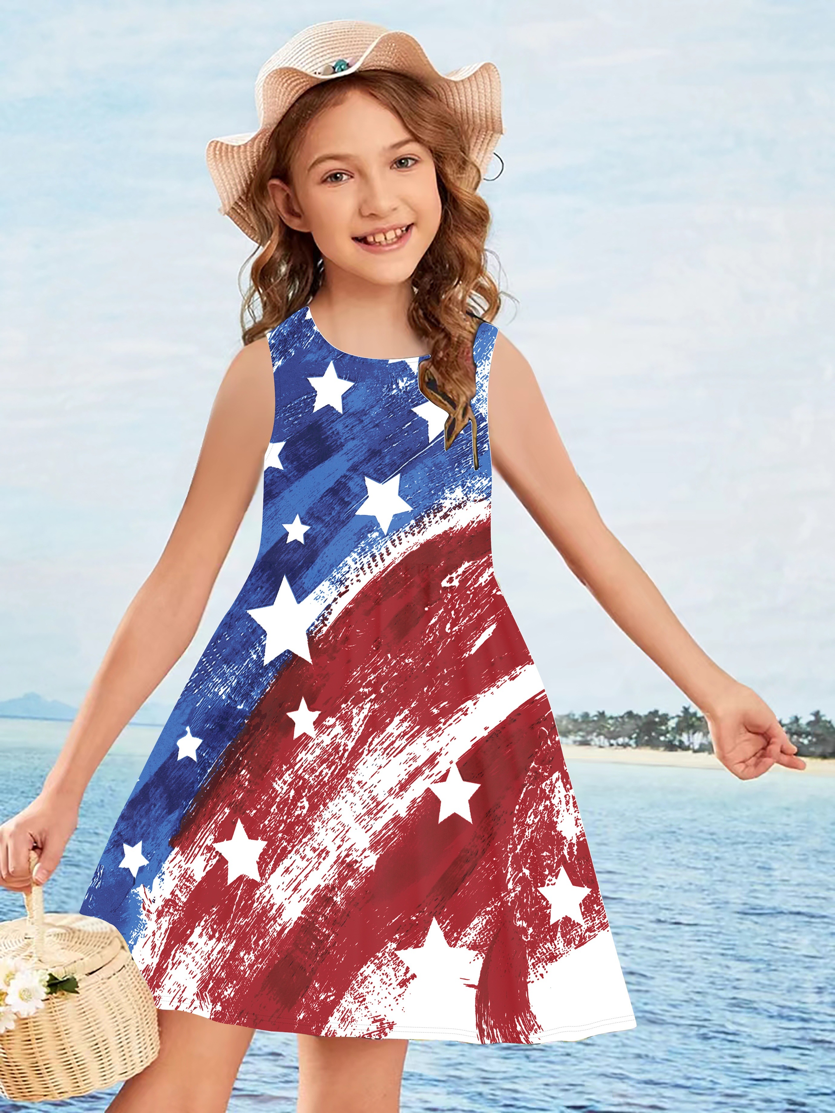 Comfy USA Dresses