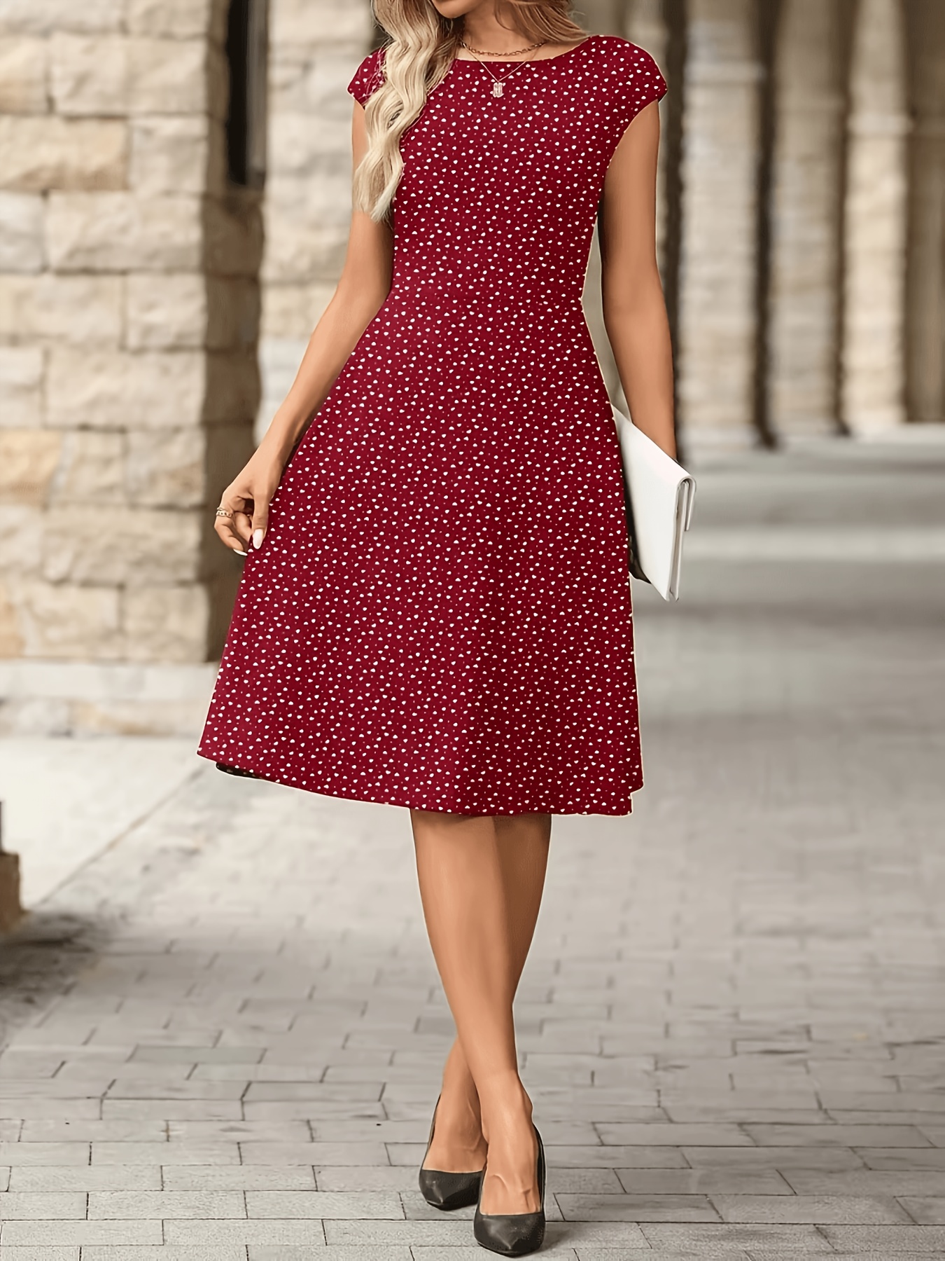 cute casual short dresses Mini Casual Dresses for Women