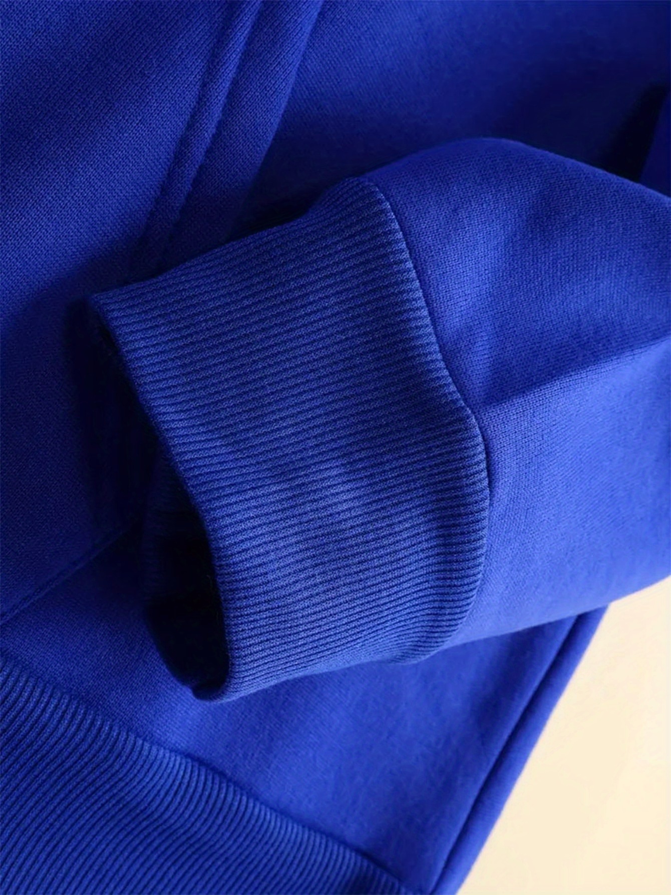 Men's Plush Thick Winter Hooded Sweatshirt - Retro Letter 'M' Print Pullover, Lightweight Warm Sweater with Hood, Machine Washable Casual Sweatic for Cold Weather Outfits (Men's Fashion)