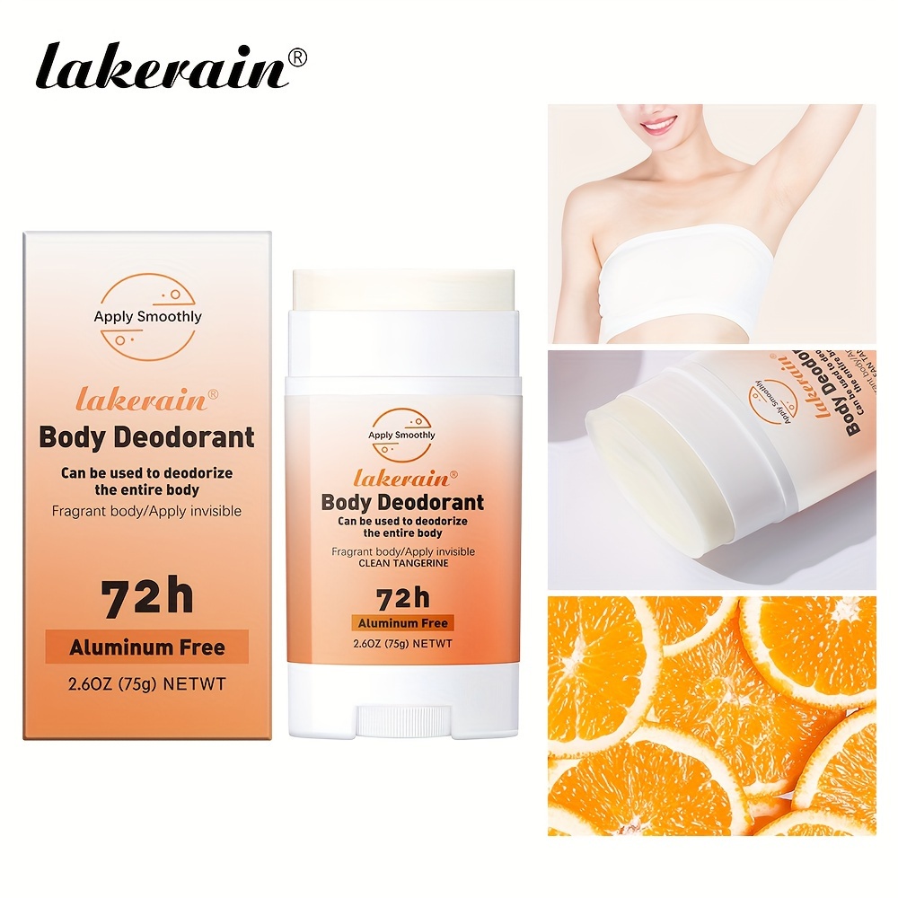 lakerain   deodorant           switch fragrant and   suitable for   deodorization