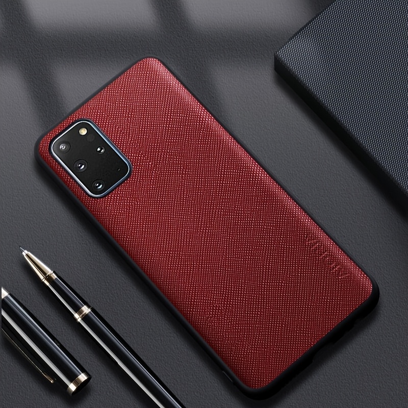TEMU Phone Case - For Case For The For Galaxy S20 Plus Fe And The For Galaxy S20 Ultra For Business Use