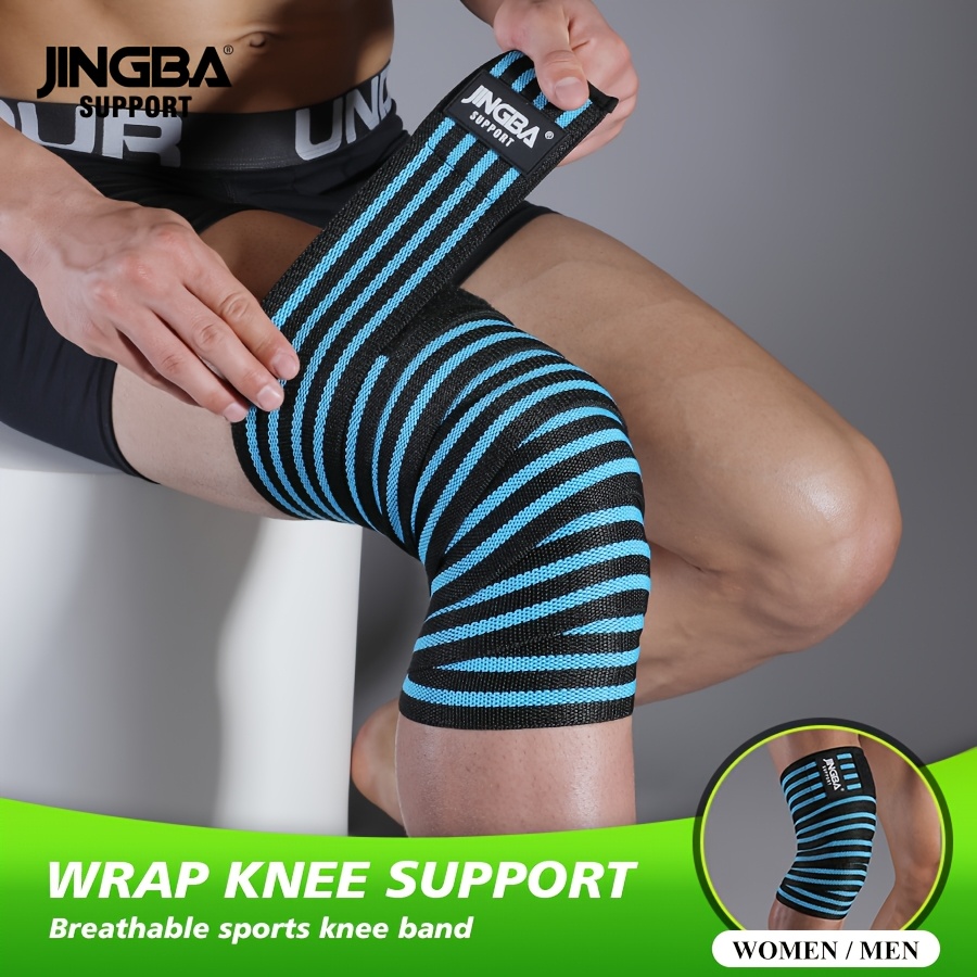 knee wrap sold on Temu United States