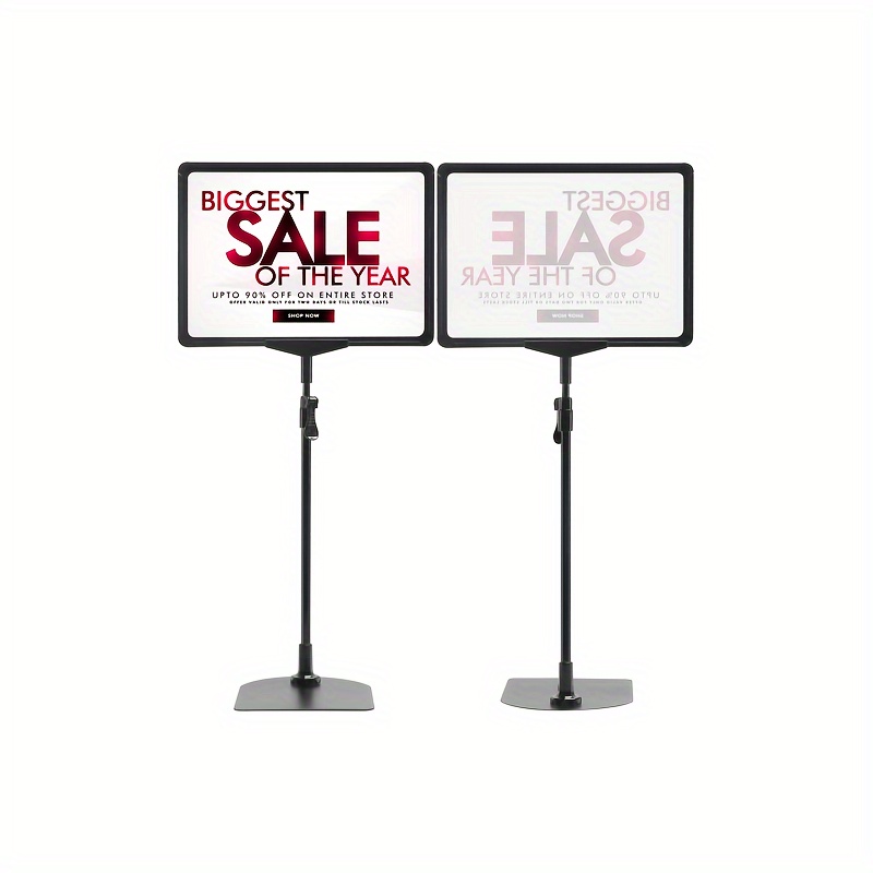 Stand A4 Height Tilt Angle Adjustable Poster - Temu