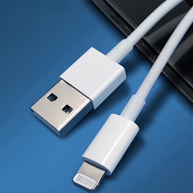Lightning Cable Iphone Charger Takealot Lightning Cable Fast